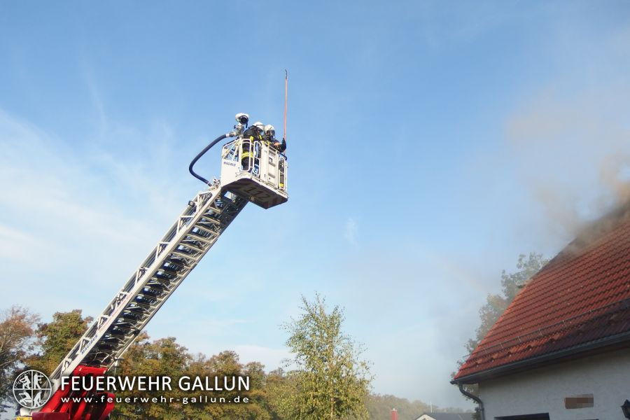 Einsatz 58-2015
